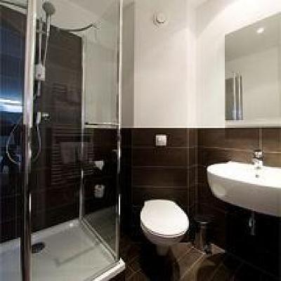 фото отеля Hotel Erasme