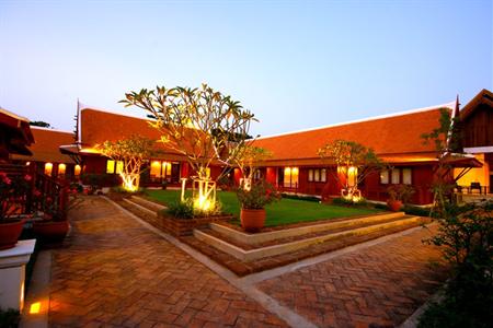 фото отеля Legendha Sukhothai Resort