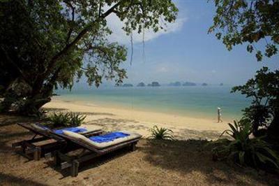 фото отеля Ko Yao Island Resort