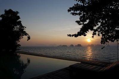 фото отеля Ko Yao Island Resort