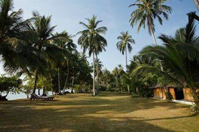 фото отеля Ko Yao Island Resort