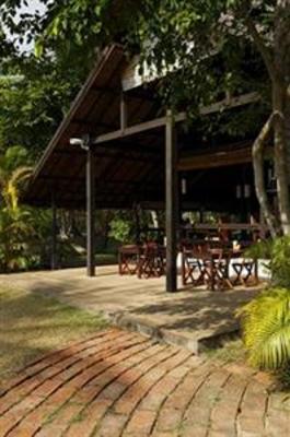 фото отеля Ko Yao Island Resort