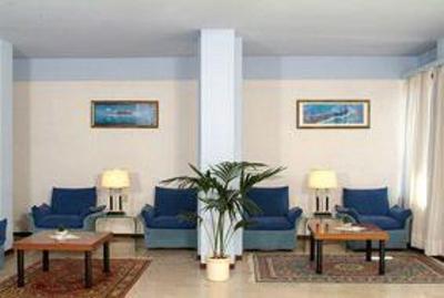 фото отеля Eurhotel Hotel Rimini