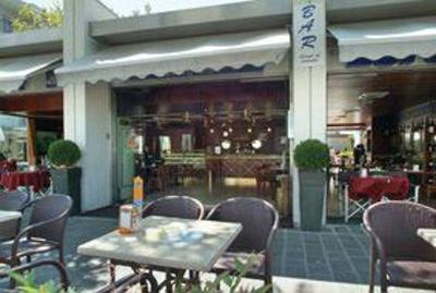 фото отеля Eurhotel Hotel Rimini