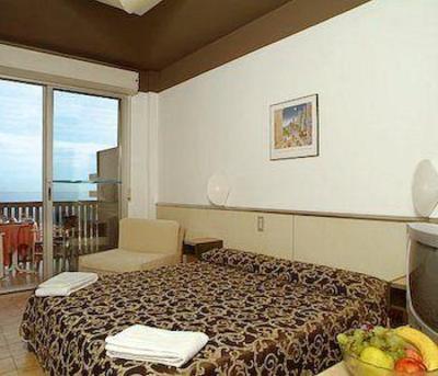фото отеля Eurhotel Hotel Rimini