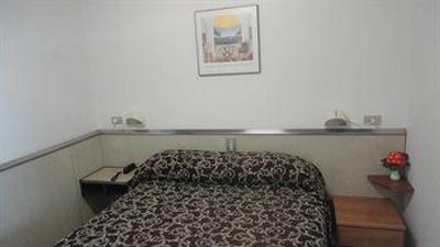 фото отеля Eurhotel Hotel Rimini