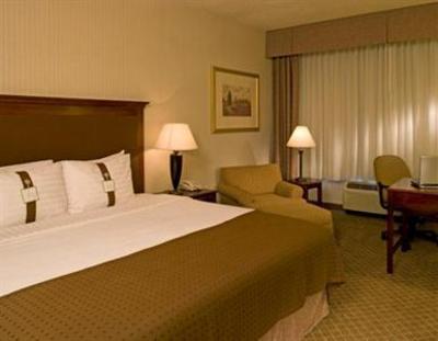 фото отеля Holiday Inn Denver Lakewood