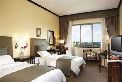 фото отеля Dar Es Salaam Serena Hotel