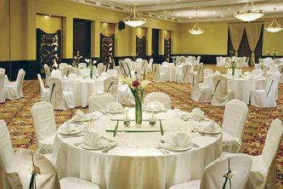 фото отеля Dar Es Salaam Serena Hotel