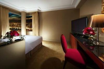 фото отеля Hotel Hankyu International