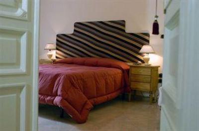 фото отеля Bovio Suite Hotel