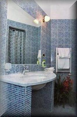 фото отеля Bovio Suite Hotel