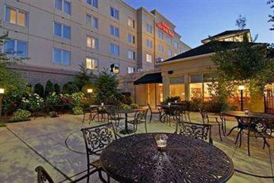 фото отеля Hilton Garden Inn Rockaway