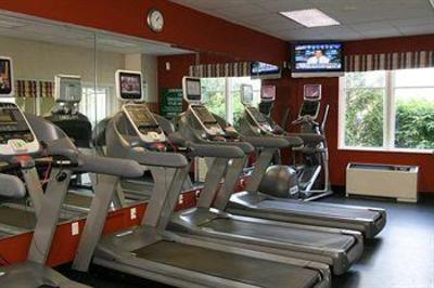 фото отеля Hilton Garden Inn Rockaway