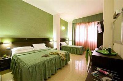 фото отеля Ideale Hotel Milan