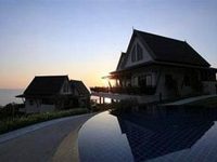Baan Kantiang See Villa Resort Koh Lanta
