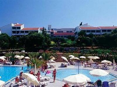 фото отеля Valamar Club Dubrovnik