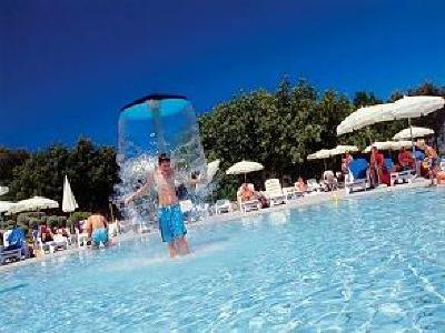 фото отеля Valamar Club Dubrovnik