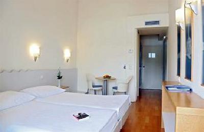 фото отеля Valamar Club Dubrovnik