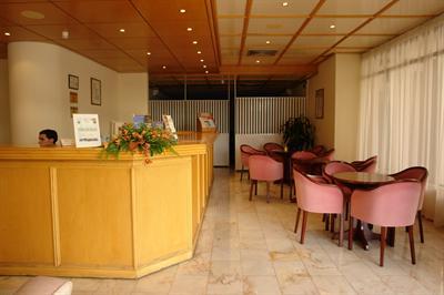 фото отеля Musa d'Ajuda Hotel Funchal