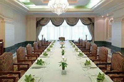 фото отеля Rixos President Hotel Astana