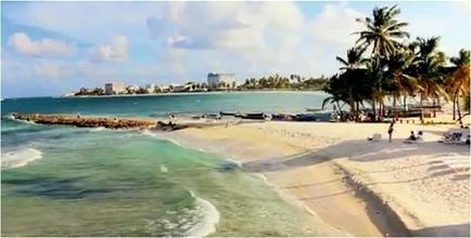 фото отеля Decameron Maryland