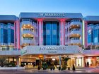 фото отеля JW Marriott Cannes