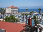 фото отеля The Avalon Hotel on Catalina Island
