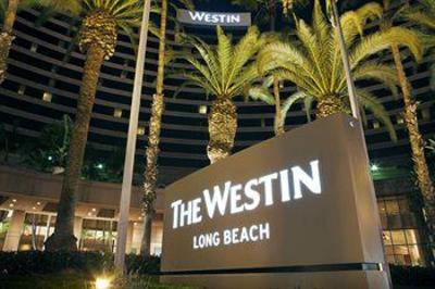 фото отеля The Westin Long Beach