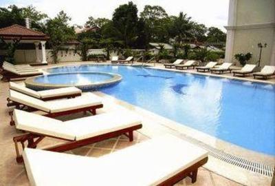 фото отеля Angkor Star Hotel