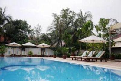 фото отеля Angkor Star Hotel