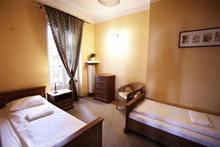 фото отеля Old Town Apartment Warsaw