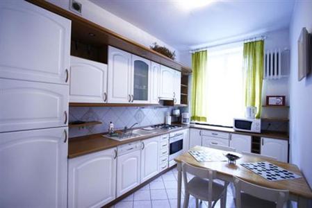 фото отеля Old Town Apartment Warsaw