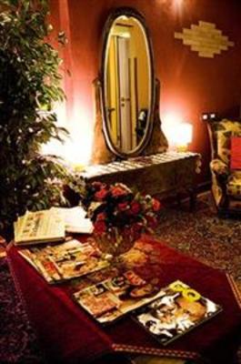 фото отеля hotel ginori al duomo