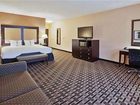 фото отеля Holiday Inn Northeast Arlington (Texas)