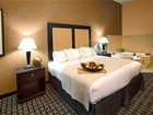 фото отеля Holiday Inn Northeast Arlington (Texas)