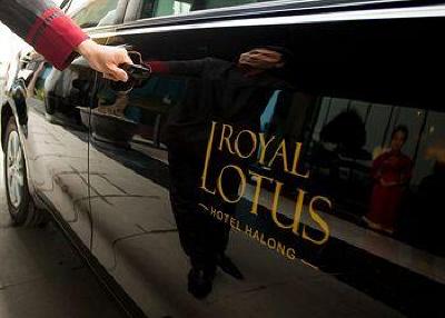 фото отеля Royal Lotus Hotel Ha Long
