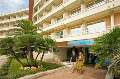 фото отеля Hotel & Spa Ferrer Concord