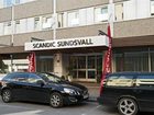 фото отеля Scandic Sundsvall City
