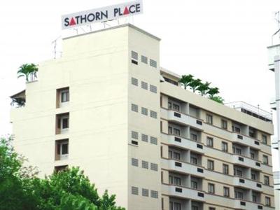 фото отеля Sathorn Place