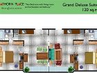 фото отеля Sathorn Place