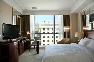 фото отеля Ritan International Hotel