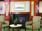 фото отеля SpringHill Suites Boston Peabody