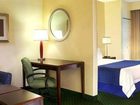 фото отеля SpringHill Suites Boston Peabody
