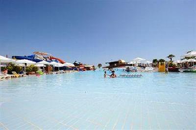 фото отеля Incekum Beach Resort Alanya