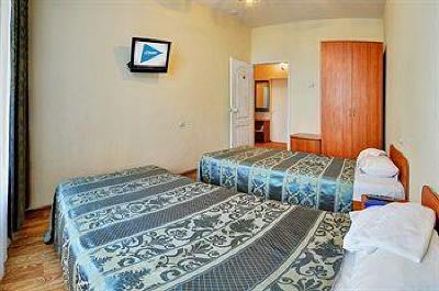 фото отеля Start Hotel