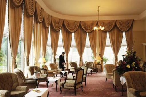 фото отеля Grand Hotel Eastbourne