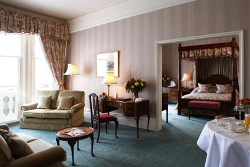 фото отеля Grand Hotel Eastbourne