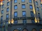 фото отеля Grand Hotel Bohemia