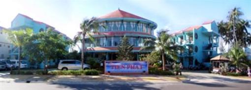 фото отеля A Tien Phat